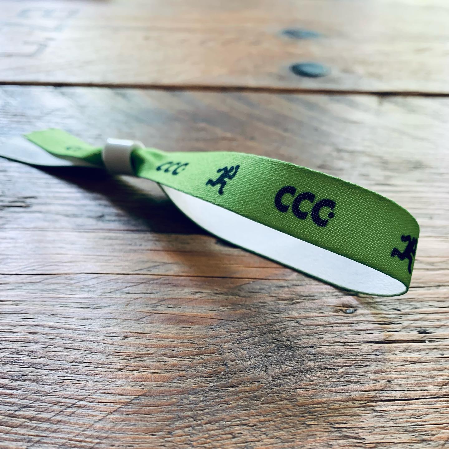 CCC - Chamonix